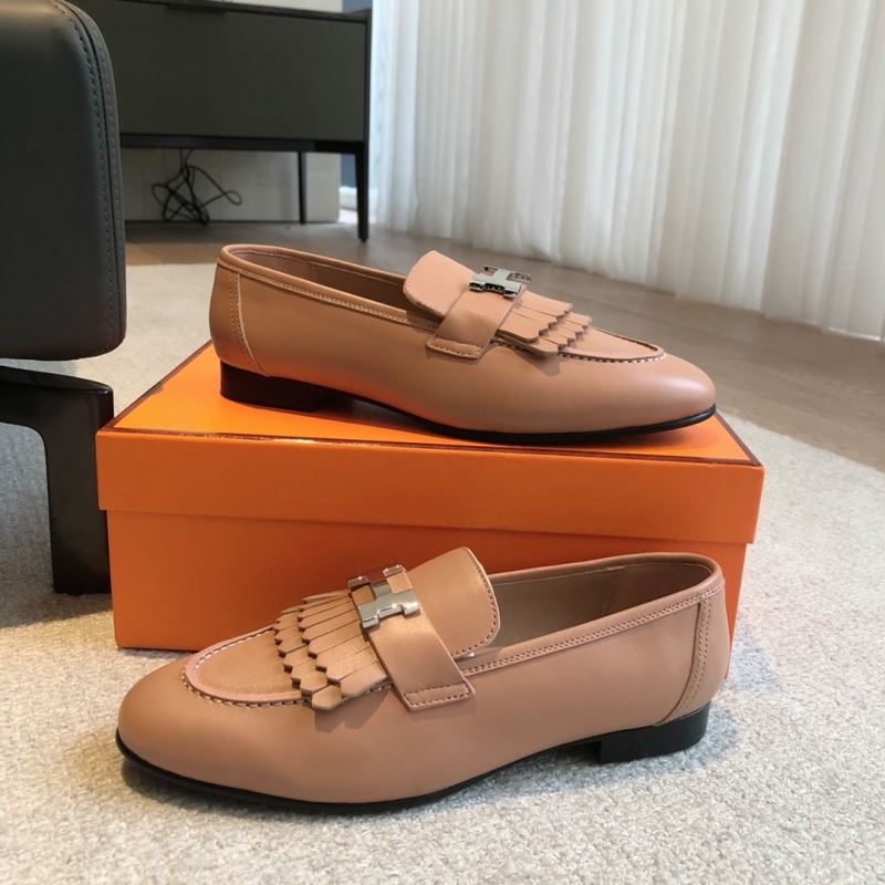 Hermes Business Shoes